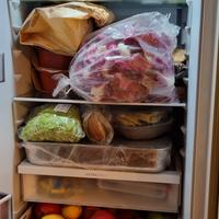 frigorifero electrolux total no frost ancora in ga