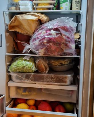 frigorifero electrolux total no frost ancora in ga