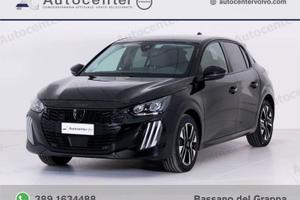 Peugeot 208 1.2 hybrid Allure 110cv e-dcs 6