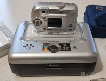 kodak easy share series3