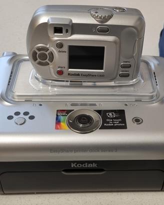 kodak easy share series3