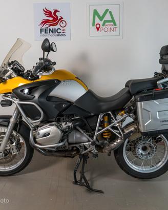 Bmw R 1200 GS