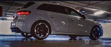 Audi a3 sline