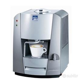 Lavazza Pininfarina macchina caffè a cialde