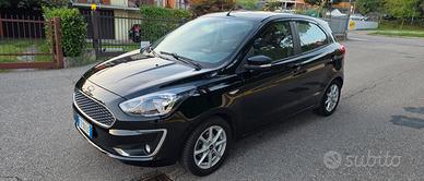 Ford Ka 1.2 85 CV Start&Stop Active GPL