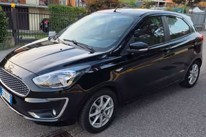 Ford Ka 1.2 85 CV Start&Stop Active GPL