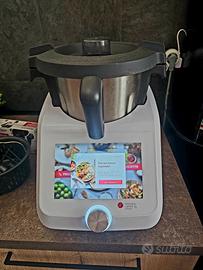 🔥 Monsieur Cuisine (simiil bimby) NUOVO