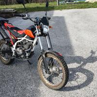 beta alp Urban 200