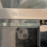 Box doccia DUKA linea natura 4000