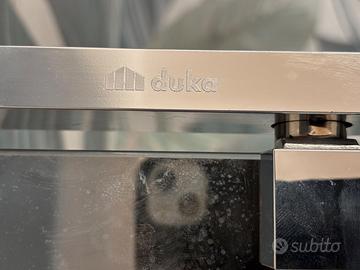 Box doccia DUKA linea natura 4000