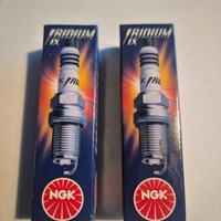 Kit tagliando filtri e candele BMW 1150