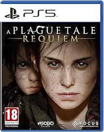 A Plague Tale Requiem Ps5