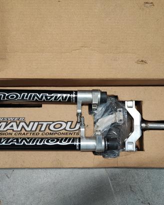 Forcella MTB Manitou Answer anni 90