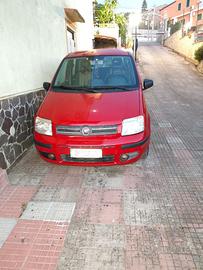 Fiat panda 1.2 benzina