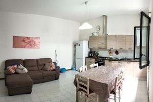 Ampia camera con 2 letti singoli