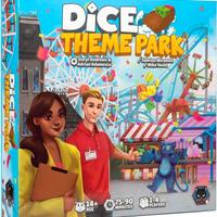 Gioco da tavolo - Dice Theme Park