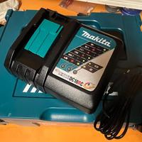 Caricabatterie malita bl18rc