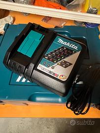 Caricabatterie malita bl18rc