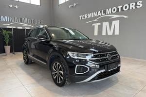 Volkswagen T-Roc 2.0 TDI SCR 150 CV DSG Style