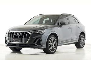 Audi Q3 Sportback 35 TDI S tronic S Line Edition