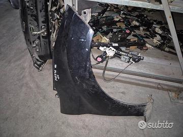 Parafango Anteriore Destro Per Ford Fiesta 2015