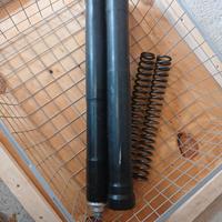 Forcelle regolabili Ducati 749 999