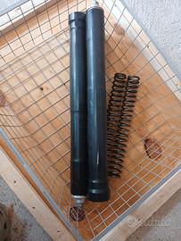 Forcelle regolabili Ducati 749 999