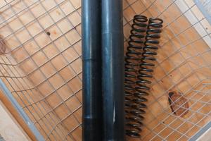 Forcelle regolabili Ducati 749 999