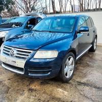 Ricambi Volkswagen Touareg 5.0 V10 tdi