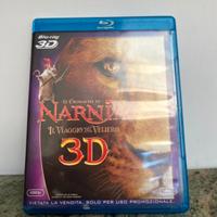 DVD Narnia