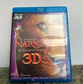 DVD Narnia
