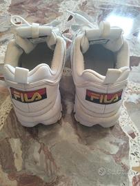 Scarpe Fila