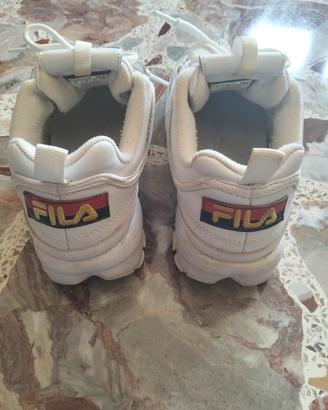Scarpe Fila