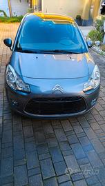 Citroen C3 1.4 VTI