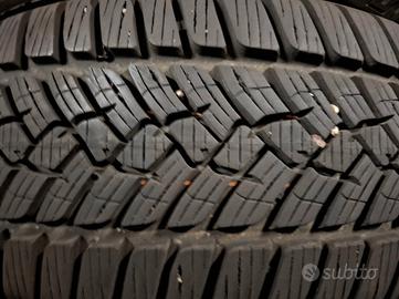 4 GOMME USATE INVERNALE 2155517 - CP37417726