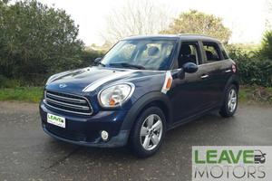 Mini Cooper D Countryman 1.6 (M1458)