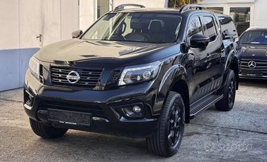 Nissan Navara 2.3 dCi 190 CV 4WD Double Cab N-Guar