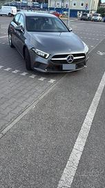 mercedes classe a 2018