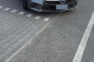mercedes classe a 2018