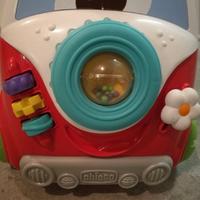Primi passi chicco
