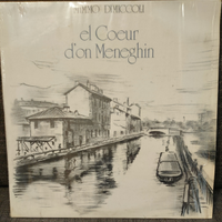 El coeur d'on Meneghin