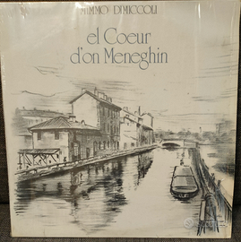 El coeur d'on Meneghin