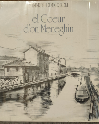 El coeur d'on Meneghin