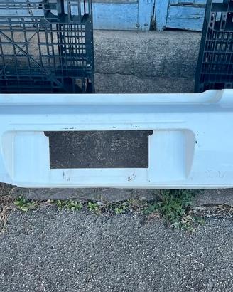 Paraurti subaru impreza STi 2003-2004