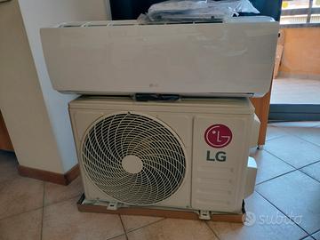 Condizionatore LE 12000 BTU 