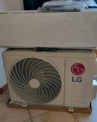Condizionatore LE 12000 BTU 