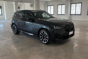 BMW X3 Serie X XDRIVE20D