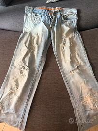 Jeans D&G