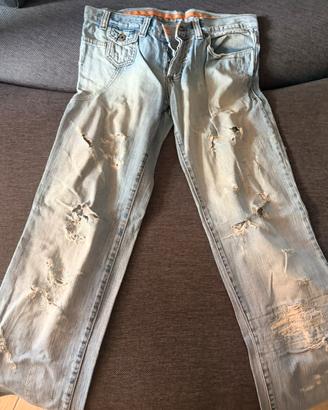 Jeans D&G