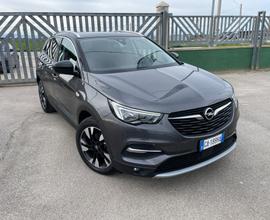 Opel Grandland X 1.5 diesel Ecotec Start&Stop